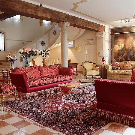 Domus Dotti V Guest House Тревізо Екстер'єр фото