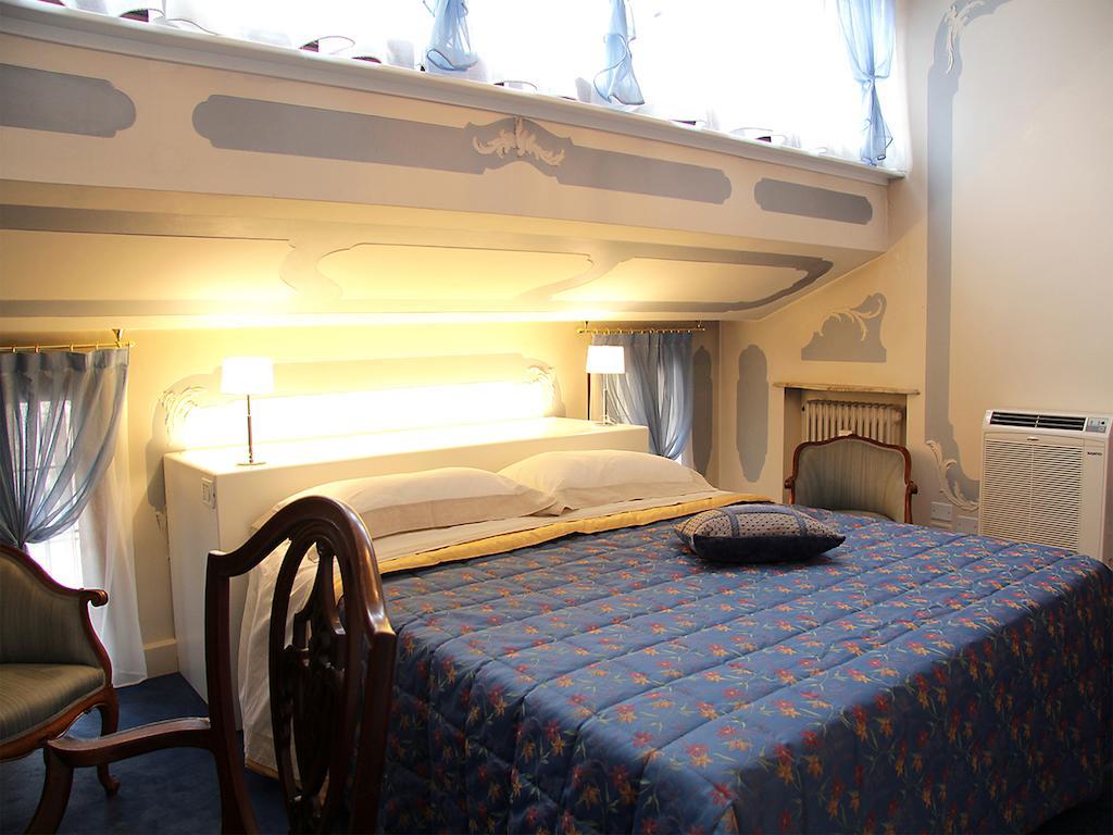Domus Dotti V Guest House Тревізо Номер фото