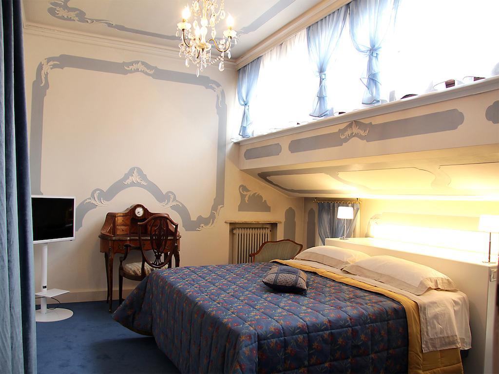 Domus Dotti V Guest House Тревізо Номер фото