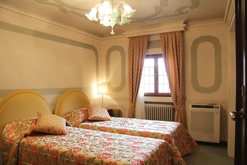 Domus Dotti V Guest House Тревізо Екстер'єр фото