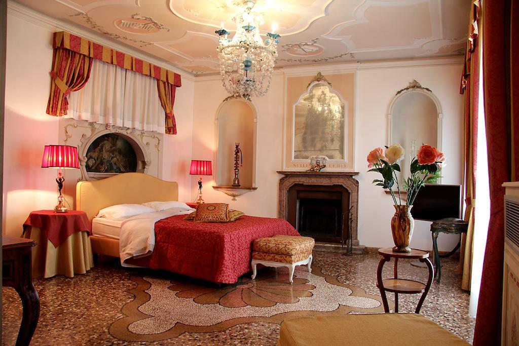 Domus Dotti V Guest House Тревізо Номер фото