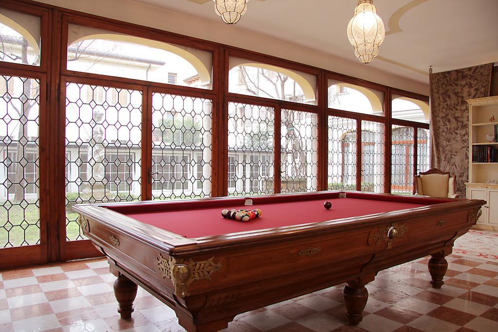Domus Dotti V Guest House Тревізо Екстер'єр фото