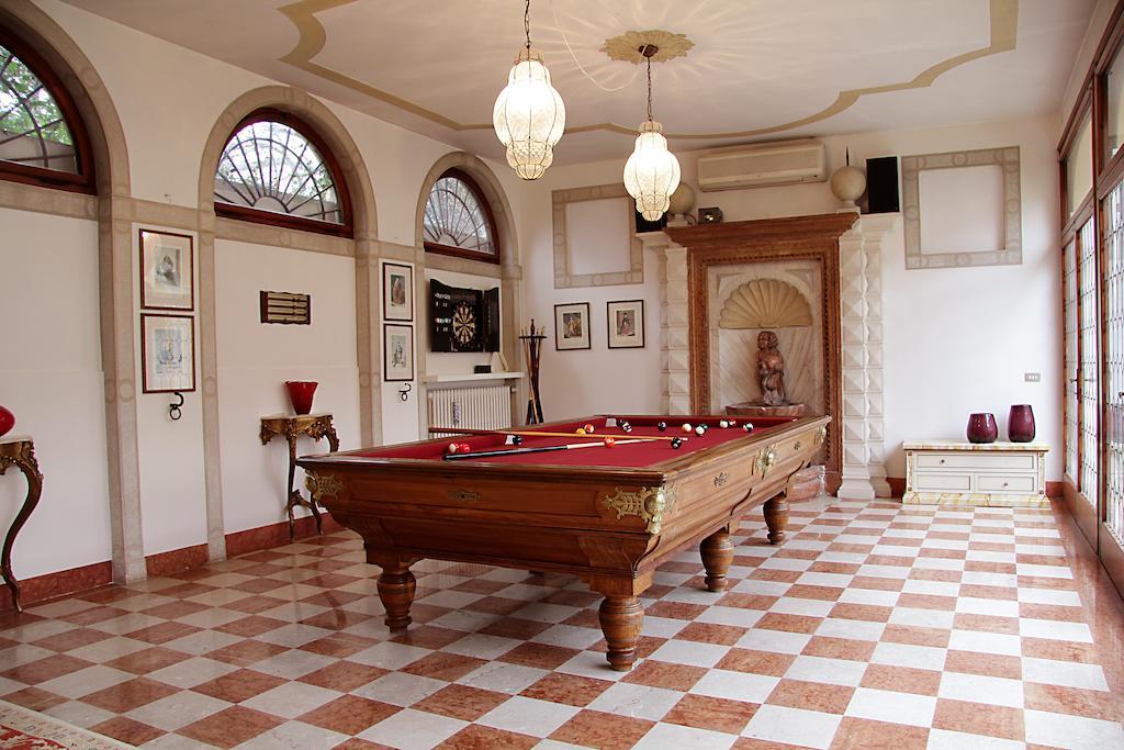 Domus Dotti V Guest House Тревізо Екстер'єр фото
