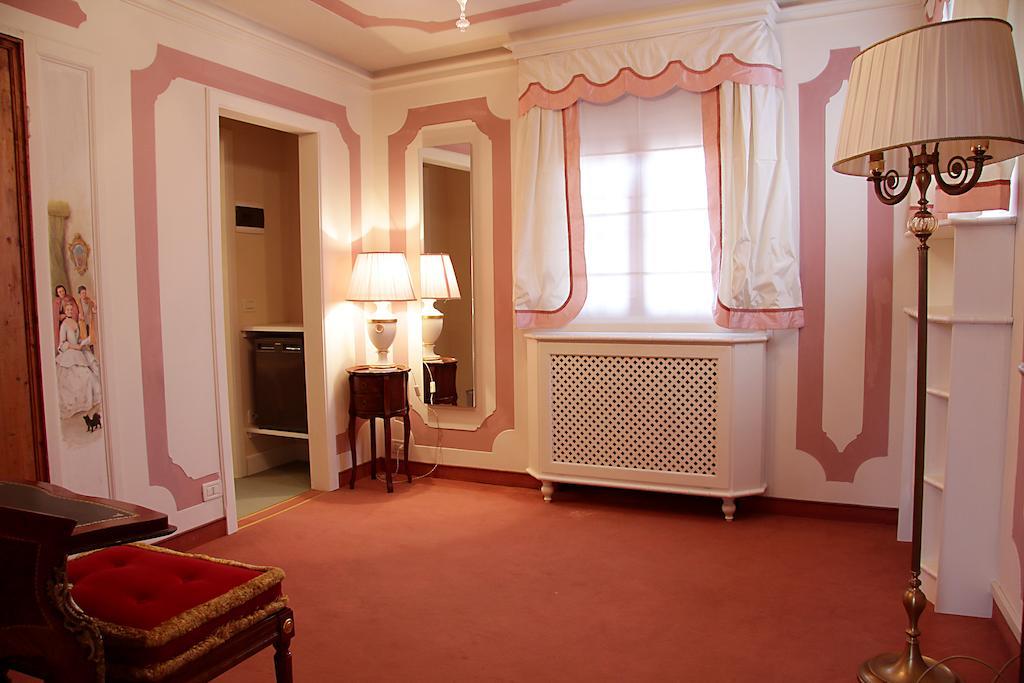 Domus Dotti V Guest House Тревізо Екстер'єр фото