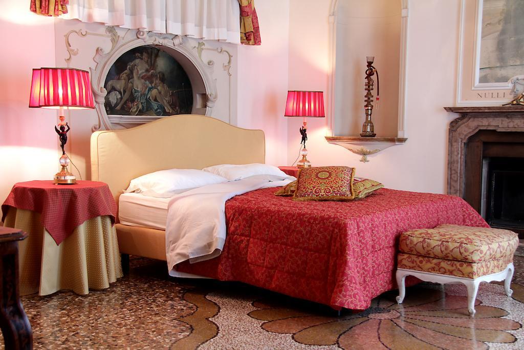 Domus Dotti V Guest House Тревізо Номер фото