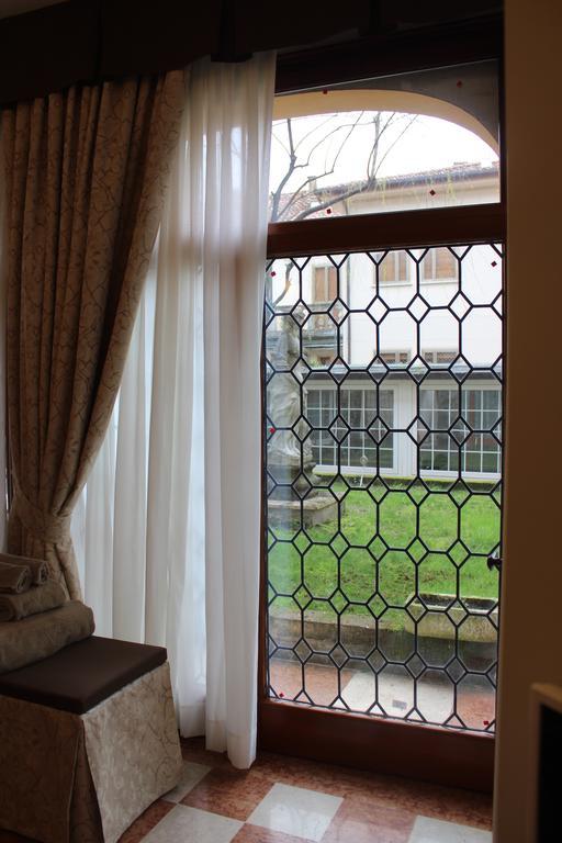 Domus Dotti V Guest House Тревізо Екстер'єр фото