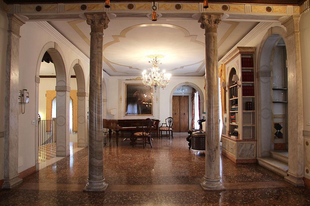 Domus Dotti V Guest House Тревізо Екстер'єр фото
