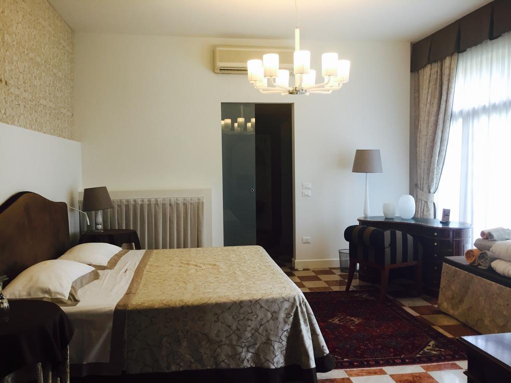 Domus Dotti V Guest House Тревізо Екстер'єр фото