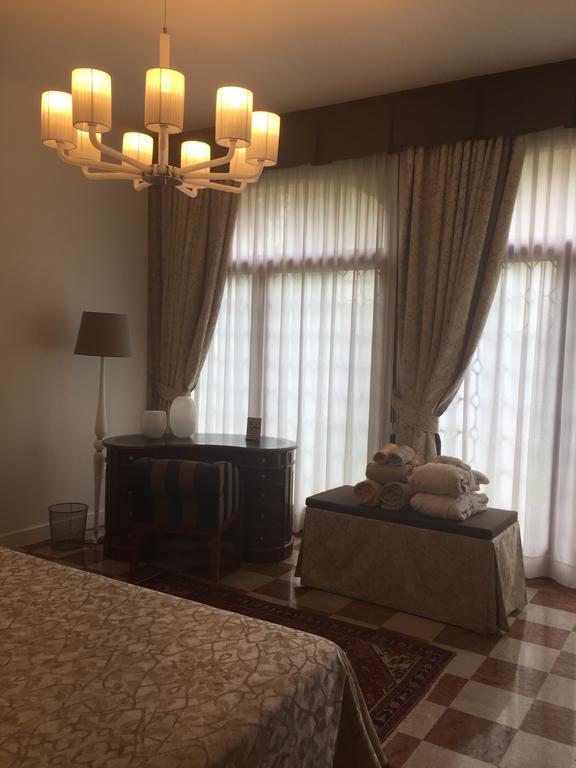 Domus Dotti V Guest House Тревізо Екстер'єр фото