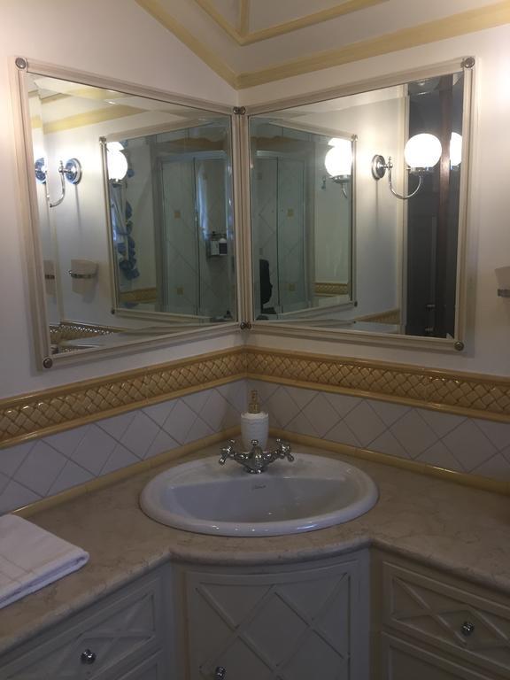 Domus Dotti V Guest House Тревізо Екстер'єр фото