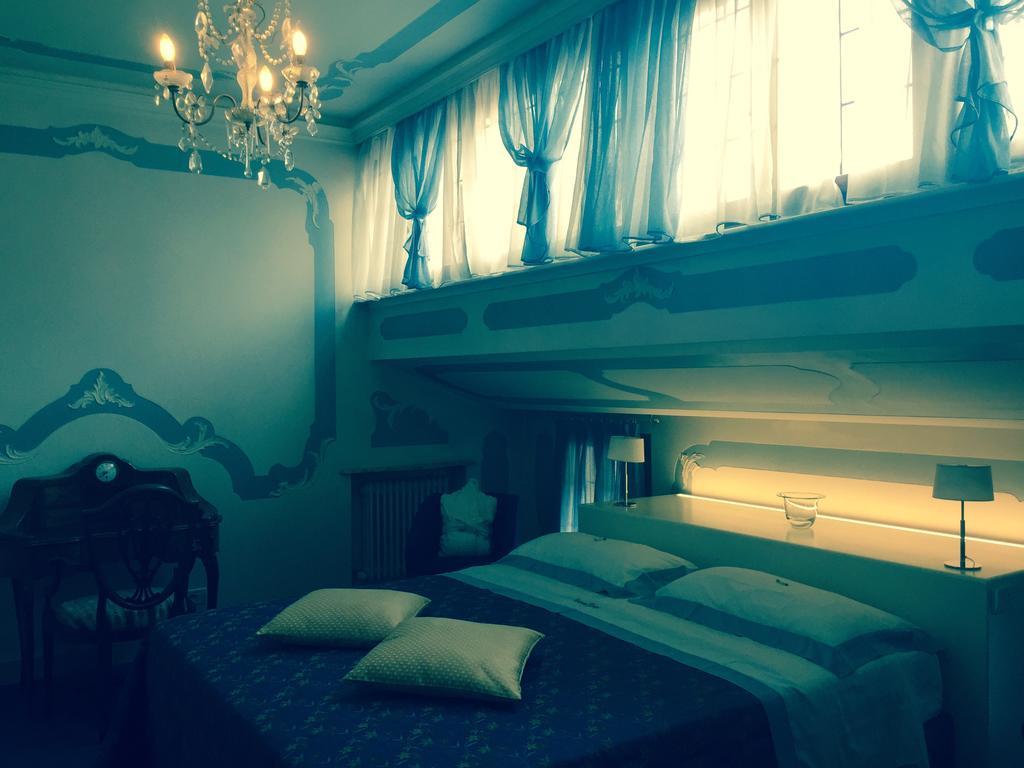 Domus Dotti V Guest House Тревізо Екстер'єр фото
