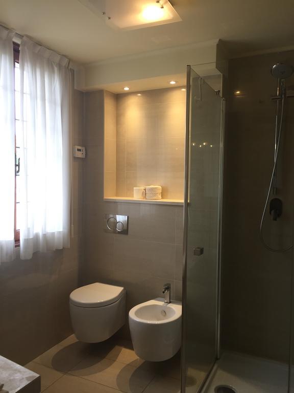 Domus Dotti V Guest House Тревізо Екстер'єр фото