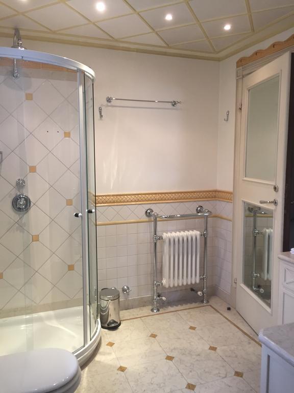 Domus Dotti V Guest House Тревізо Екстер'єр фото