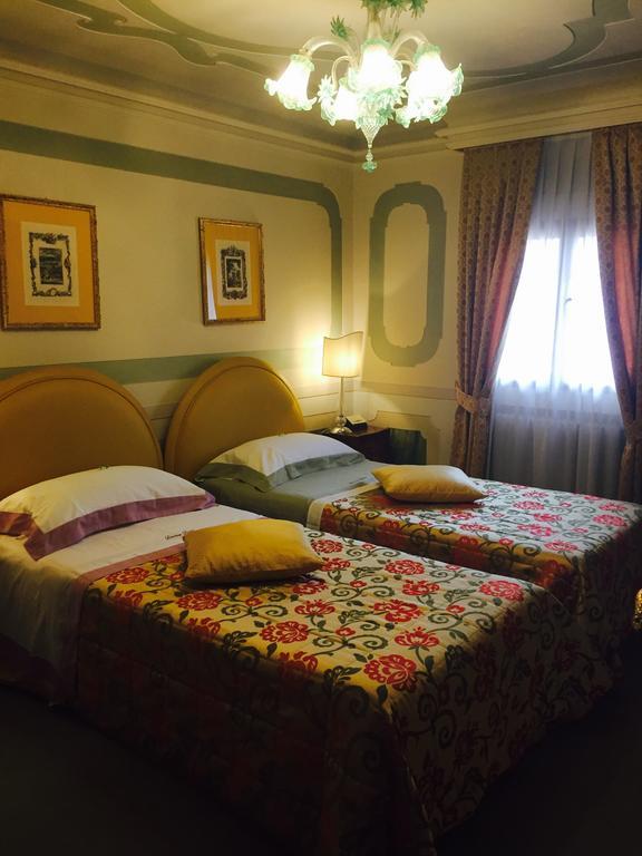 Domus Dotti V Guest House Тревізо Екстер'єр фото