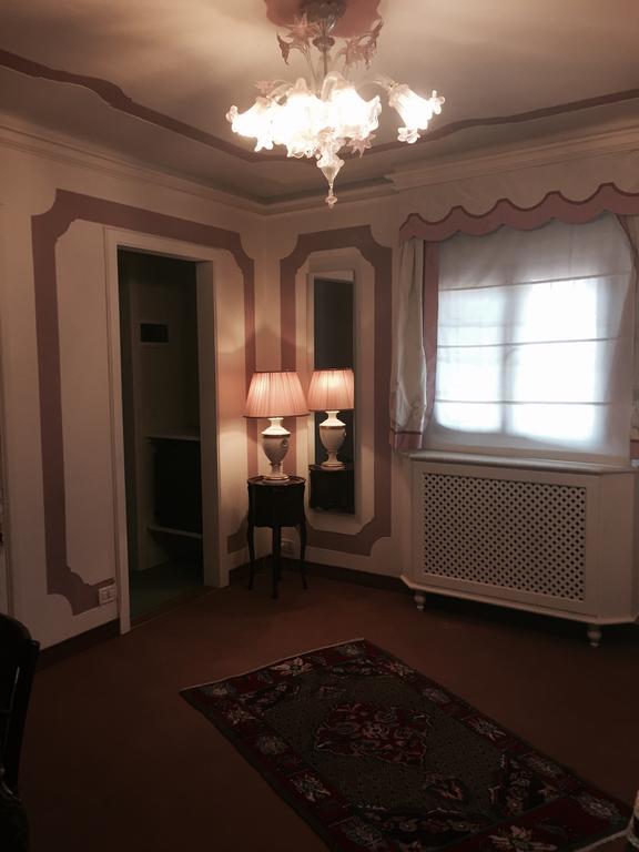 Domus Dotti V Guest House Тревізо Екстер'єр фото
