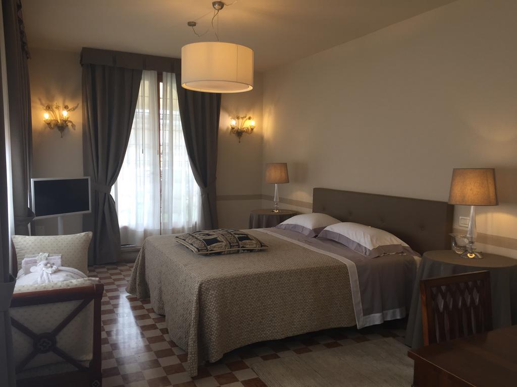 Domus Dotti V Guest House Тревізо Екстер'єр фото