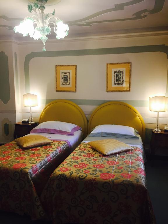 Domus Dotti V Guest House Тревізо Екстер'єр фото