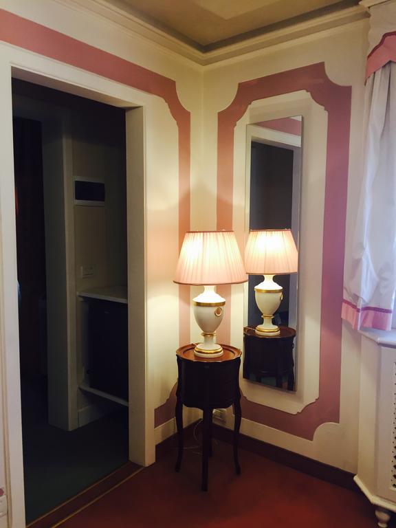 Domus Dotti V Guest House Тревізо Екстер'єр фото