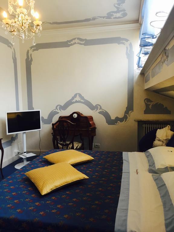 Domus Dotti V Guest House Тревізо Екстер'єр фото