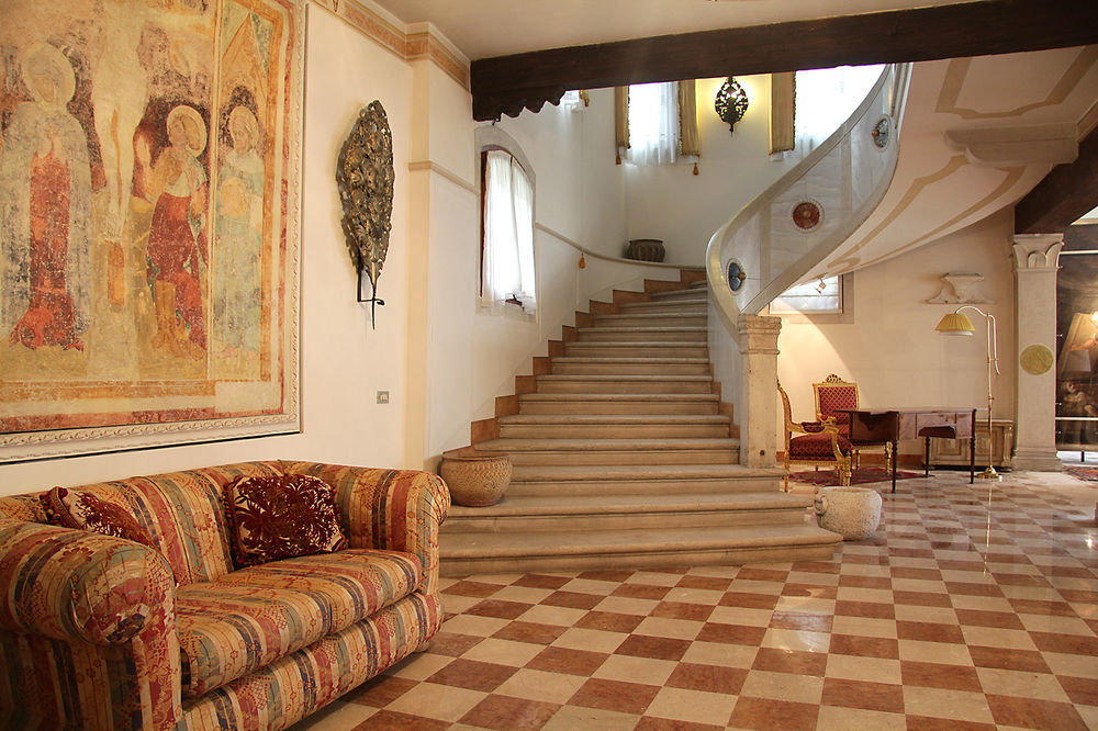 Domus Dotti V Guest House Тревізо Екстер'єр фото