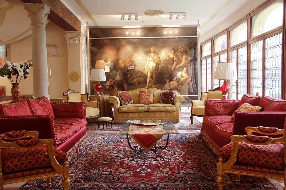 Domus Dotti V Guest House Тревізо Екстер'єр фото