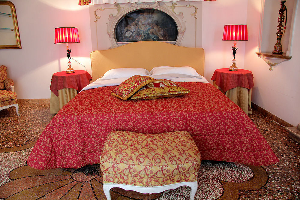 Domus Dotti V Guest House Тревізо Екстер'єр фото