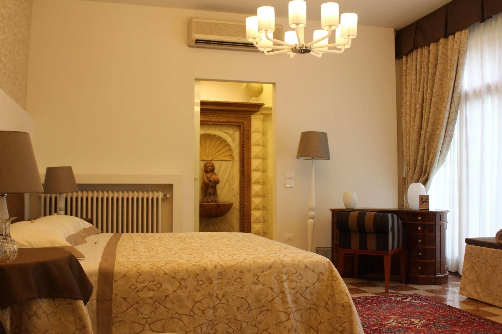 Domus Dotti V Guest House Тревізо Екстер'єр фото
