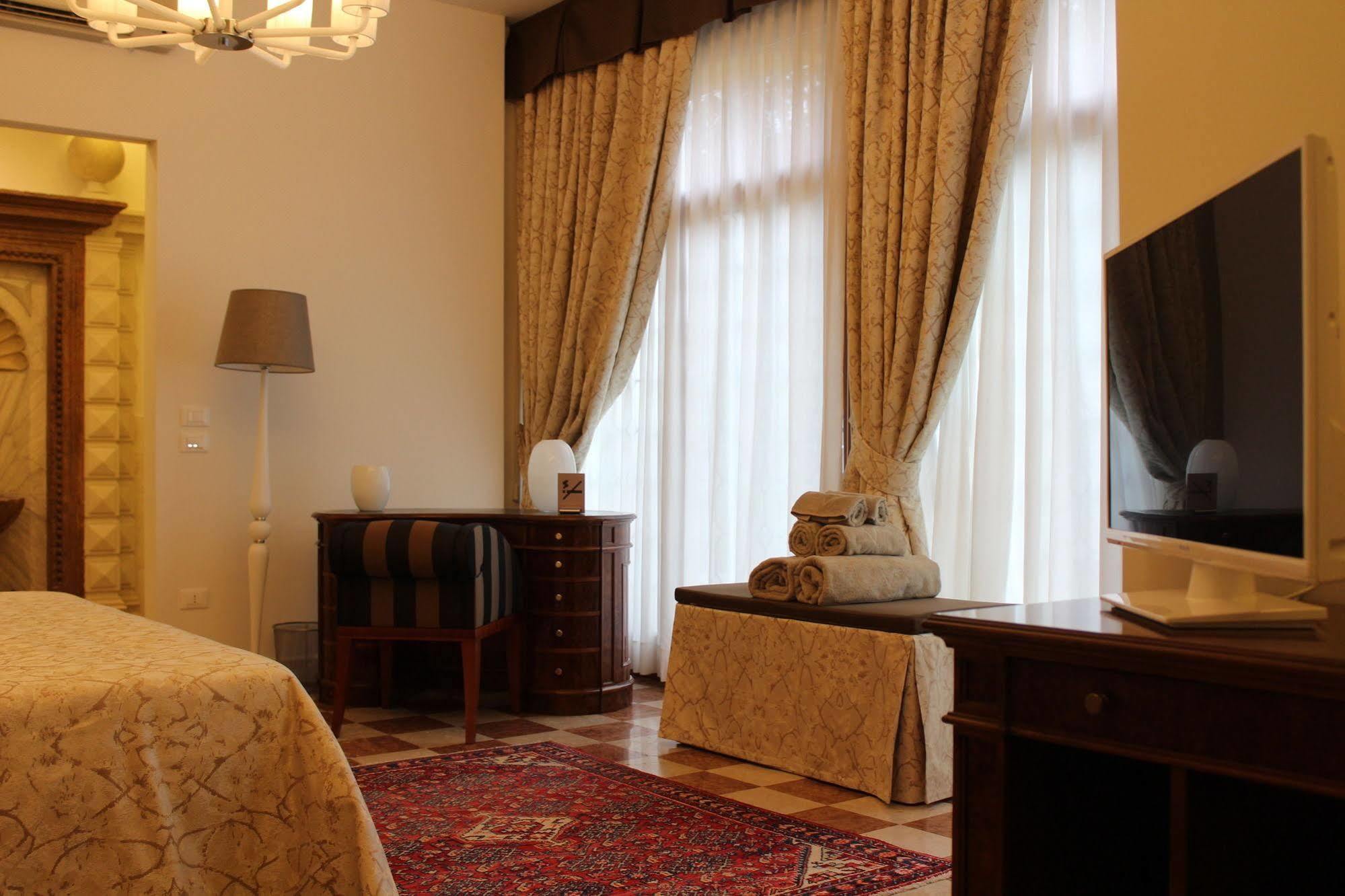 Domus Dotti V Guest House Тревізо Екстер'єр фото