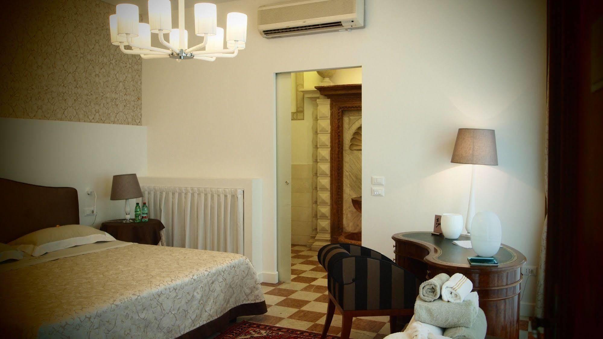 Domus Dotti V Guest House Тревізо Екстер'єр фото