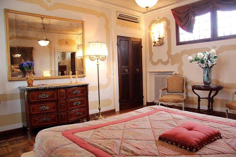 Domus Dotti V Guest House Тревізо Екстер'єр фото