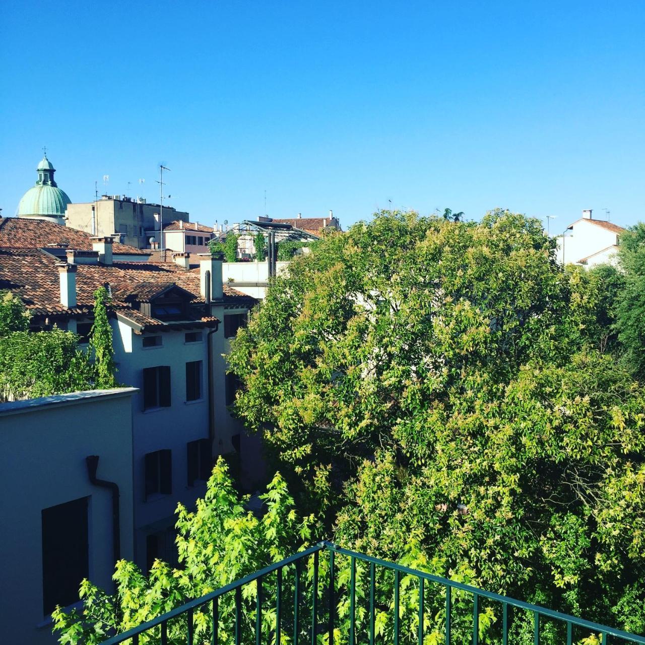Domus Dotti V Guest House Тревізо Екстер'єр фото